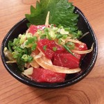 Kushikatsu Tanaka - 