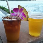 The Edge of Waikiki - 