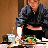 瓢嘻 六本木店 - 