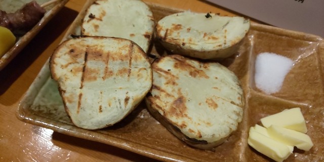 うまや - 本宮（焼き鳥）の写真