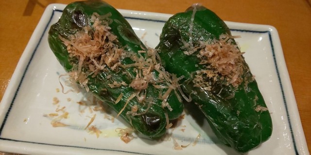 うまや - 本宮（焼き鳥）の写真