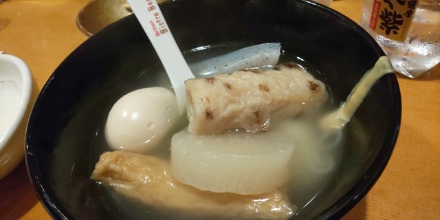 うまや - 本宮（焼き鳥）の写真