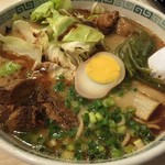 桂花ラーメン - 