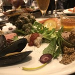 キャトルラパン - 