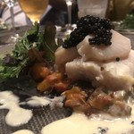 キャトルラパン - 