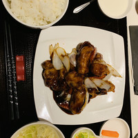 御膳房 六本木店 - 