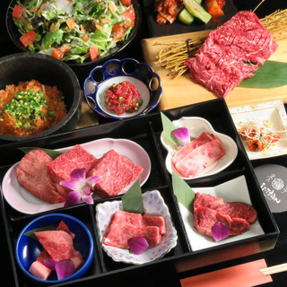 焼肉 Bar 十炭 ジッタン 川崎 焼肉 ネット予約可 食べログ