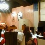 ブリュット - 201112 ブリュット　店内②.jpg