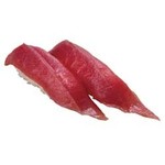 魚べい - まぐろ