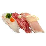 魚べい - 魚べい三昧