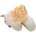 魚べい - 生たこめんたいマヨ