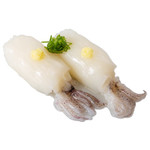 魚べい - やりいか姿