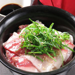 コウネ屋鯉城 - 