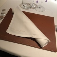 レストラン ラリューム - 