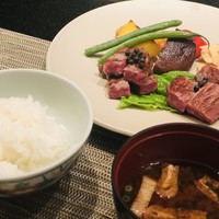 鉄板ダイニング 法貴 - 