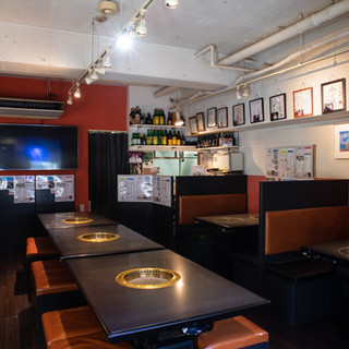 夕日鍋と焼肉のお店 うえだ_1