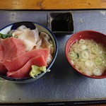 ぷらっと食堂 - 