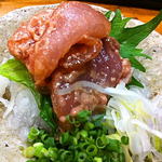 心粋厨房 獬 - かわはぎの…