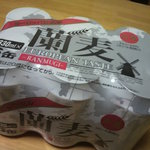 ディオ - [外国産] ビール１本　78円×6本＝ 468円