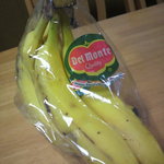 ディオ - バナナ（５本）　78円