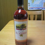 ディオ - [外国産] ワイン(750ml) 198円