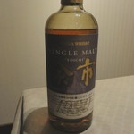 ニッカ ブレンダーズ・バー - 余市20年