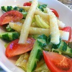 レストラン　アビーハウス1990 - 