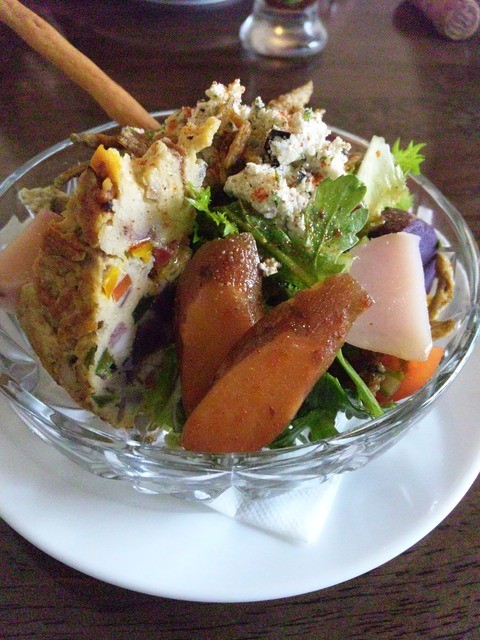 TERRA（テッラ） - 羽後牛島（イタリアン）の写真