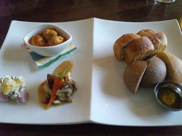 TERRA（テッラ） - 羽後牛島（イタリアン）の写真