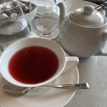 ザ パレス ラウンジ - 