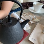 ザ パレス ラウンジ - 