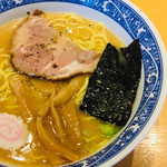 中華そば 青葉 東大和店 - 