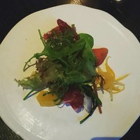 ラ・ボンヌターブル - 