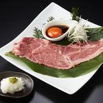 Large size Sukiyaki Sushi