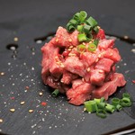 Koshitsu Yakiniku Yozakura - 