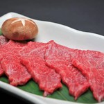 Koshitsu Yakiniku Yozakura - 