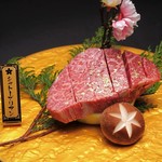 個室焼肉 夜桜 - 