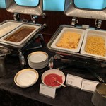 カスケイドカフェ - 