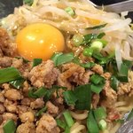 牛タンとハイボールのお店 林ちゃん厨房 - 