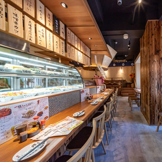 名古屋大酒場だるま_2