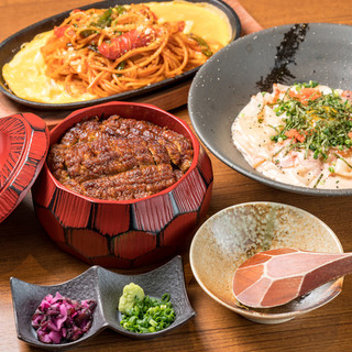 名古屋大酒場だるま_1