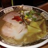 すごい煮干ラーメン凪 新宿ゴールデン街店別館