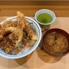 神田 天丼家