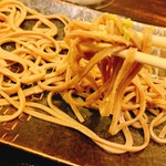 蕎麦切り 春のすけ - 