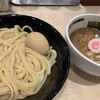 アンダーグラウンド ラーメン 頑者 コクーンシティ店