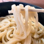 田舎うどん 吾作 - 