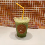 フルーツジェイ - 