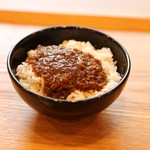 咖哩飯（カーリーファン）　特製カレーライス