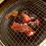 Sumibiyakiniku Muteki - 