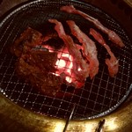 Sumibiyakiniku Muteki - 